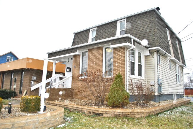 Foto del edificio - 3711 Broadway