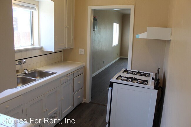 Building Photo - 1 br, 1 bath House - 346 W. Morton