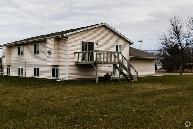 Building Photo - 13217 40th Ave