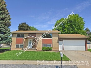 Building Photo - 1722 N 670 W