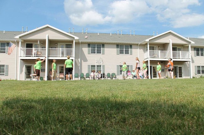 Building Photo - Ashton Place Senior Living Community