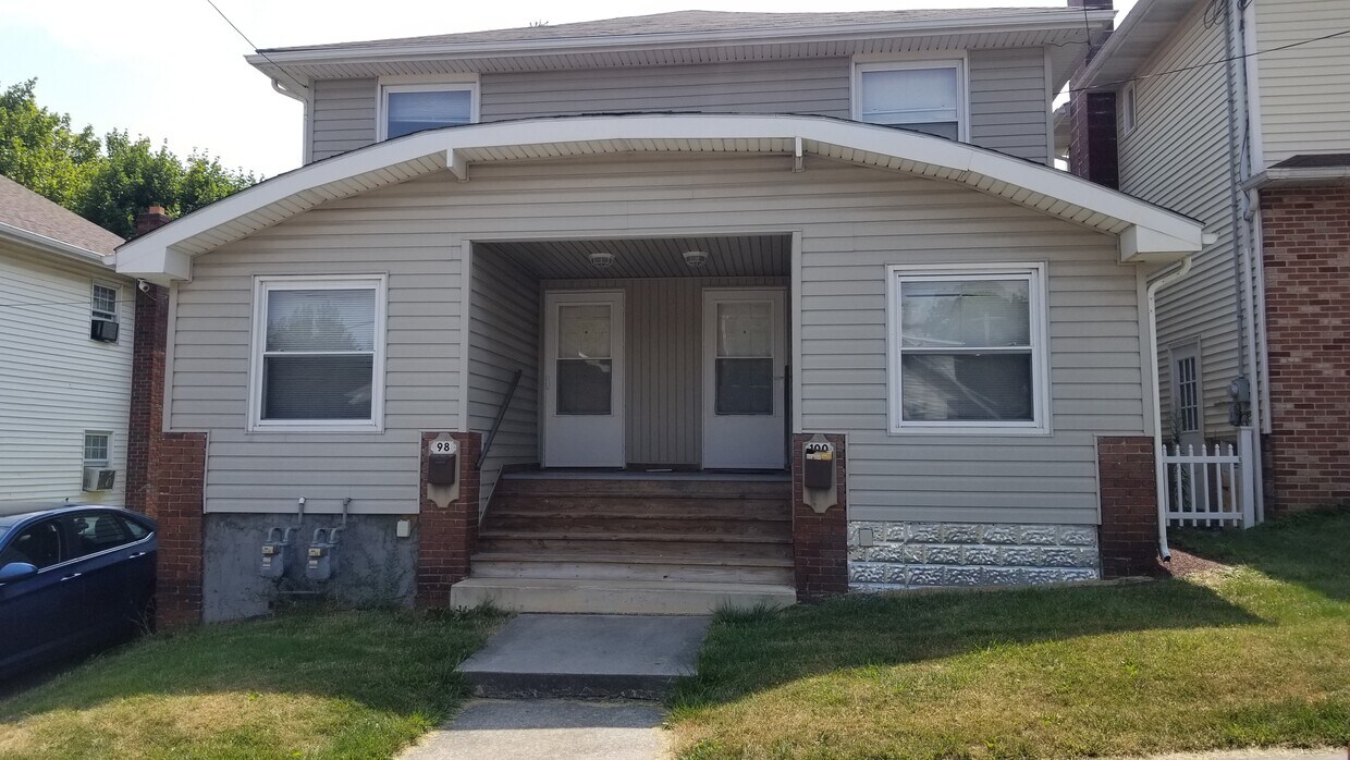 98 Bowery St, Frostburg, MD 21532 House Rental in Frostburg, MD