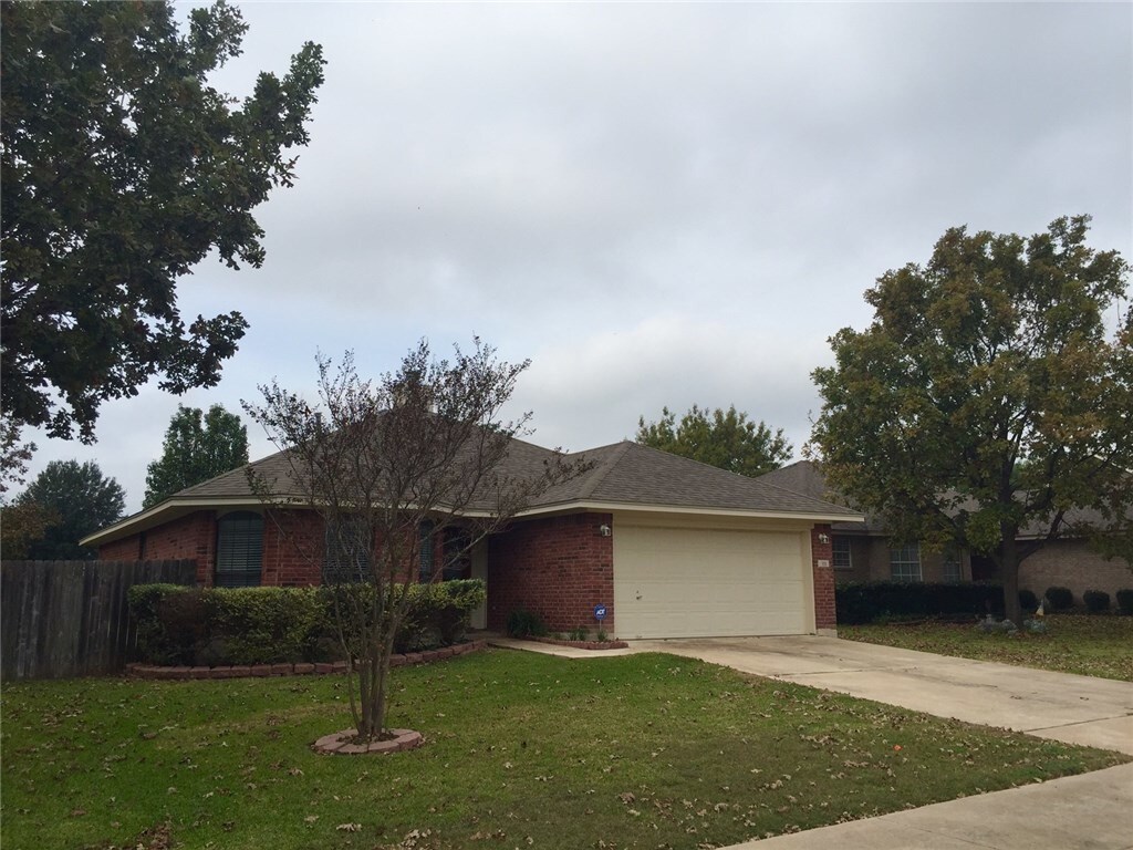 111 Stephen Ln, TX 78626 House for Rent in TX