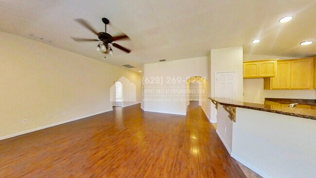 Building Photo - 5101 Cabrillo Way