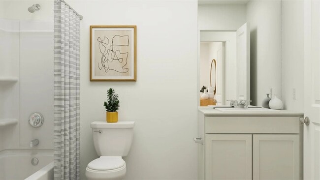 Building Photo - 1809 Ventasso Blvd