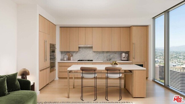 Foto del edificio - 151 S Olive St