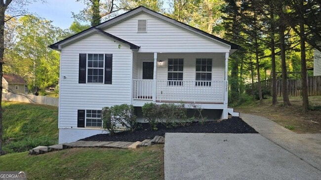 Photo - 3025 Mangum Dr House