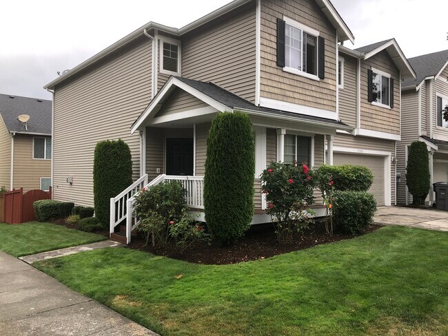 Photo - 19308 25th Dr SE House