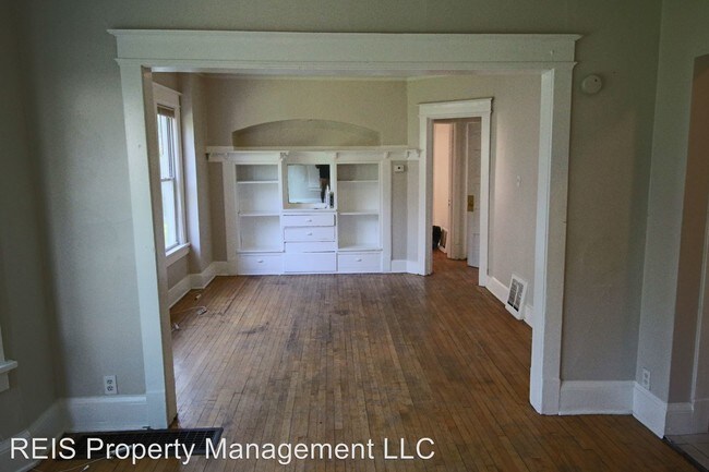 Foto del edificio - 2119 N 40th St
