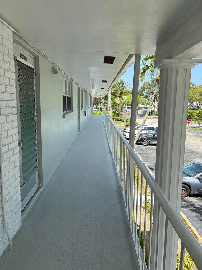 Foto del edificio - 2600 SW 22nd Ave