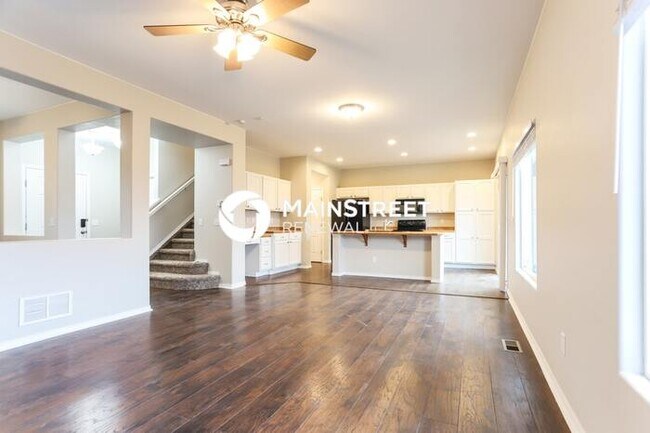 Foto del edificio - 4 Bedroom Pet-Friendly Home in COLORADO SP...