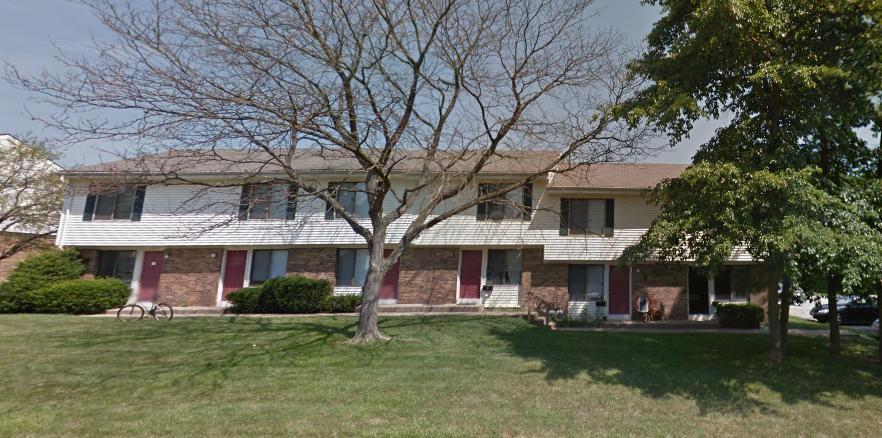 Primary Photo - 2321 Echo Valley Dr