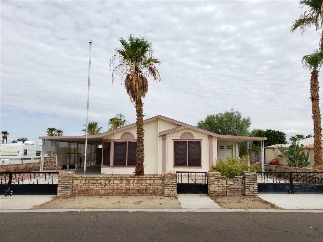 13140 E 49th Ln, Yuma, AZ 85367 House Rental in Yuma, AZ