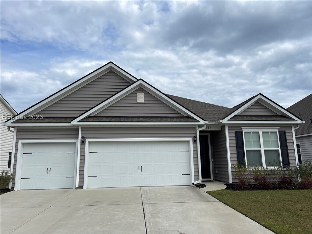 524 Hulston Landing Rd, Bluffton, SC 29909 House Rental in Bluffton