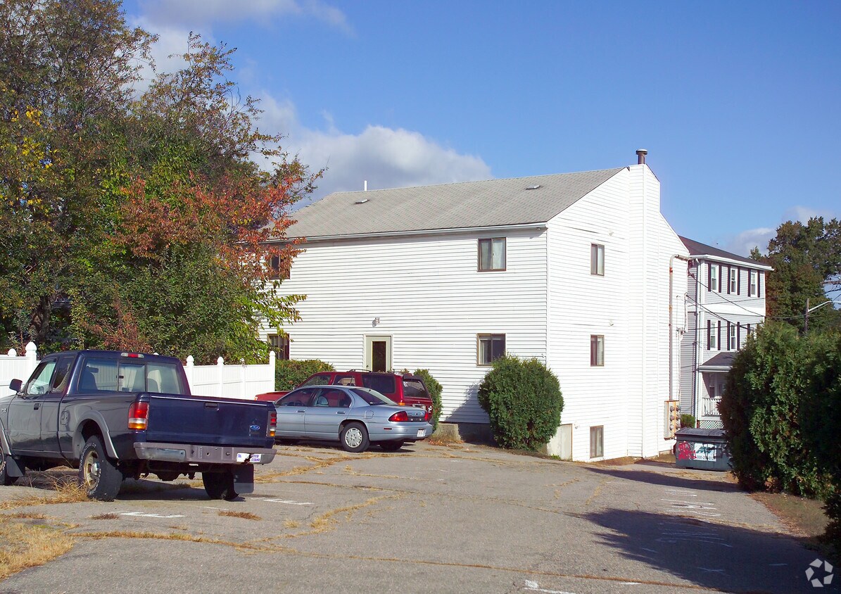 Foto del edificio - 23 Claremont Ave