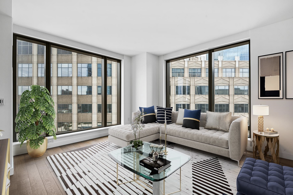 Foto principal - 99 Hudson St