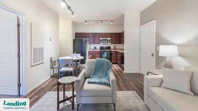 Foto del edificio - 4201 E Craig Rd