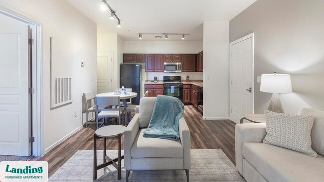 Building Photo - 4201 E Craig Rd