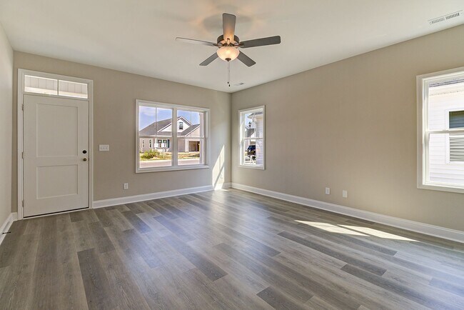 Foto del edificio - New construction- 3 bedroom, 2 bathroom wi...