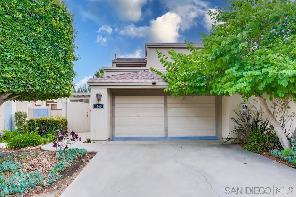 Primary Photo - 1440 Camino Lujan