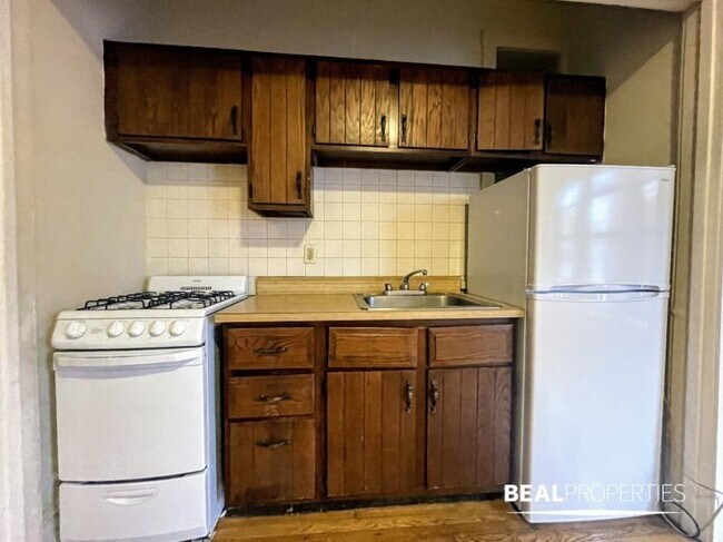 Foto del edificio - 1 bedroom in EVANSTON IL 60202
