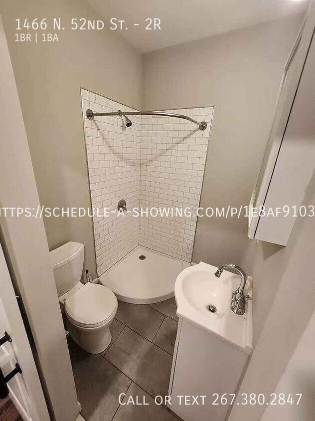 Foto del edificio - 1466 N 52nd St