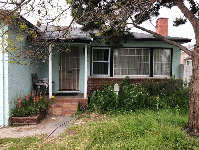 Home - 11343 Utopia Ave