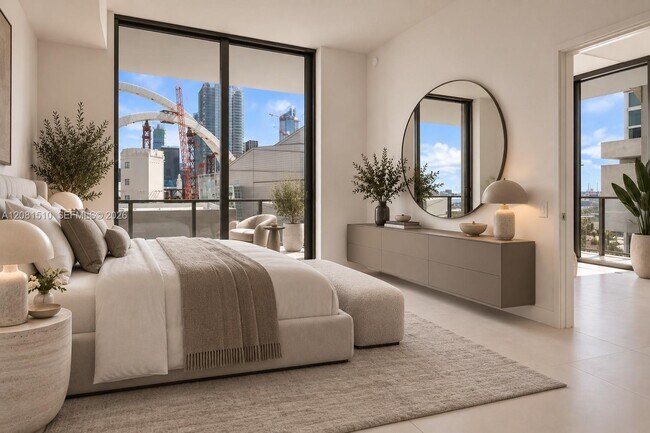 Foto del edificio - 1400 Biscayne Blvd