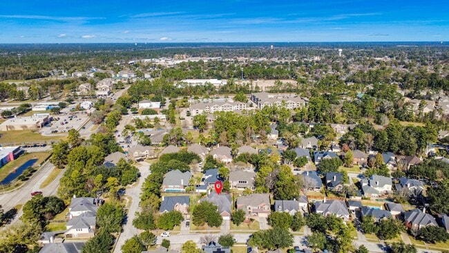 Foto del edificio - 18330 Enchanted Rock Trail