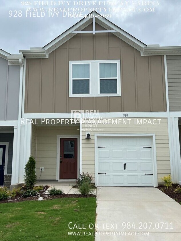 Foto principal - 928 Field Ivy Dr