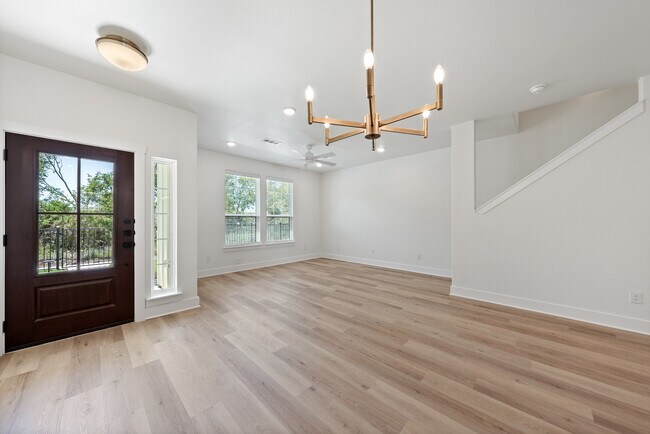 Foto del edificio - 606 Mercado St