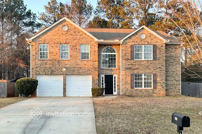 Building Photo - 107 Sanders Walk