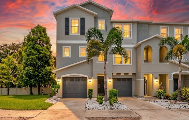Photo - 504 Wheaton Trent Pl (Tampa, FL) Townhome