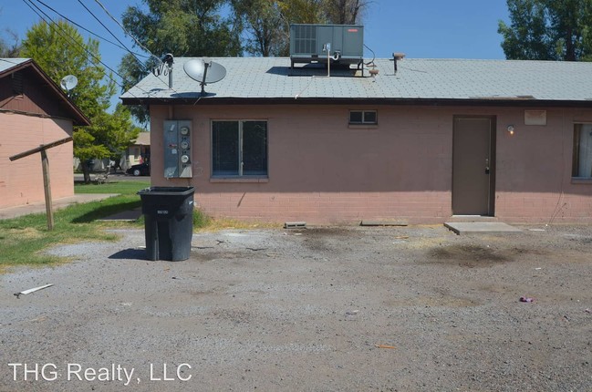 Building Photo - 183 W Geronimo St