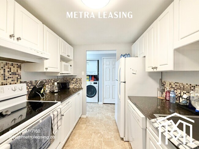 Photo du bâtiment - Two Bedroom Condo