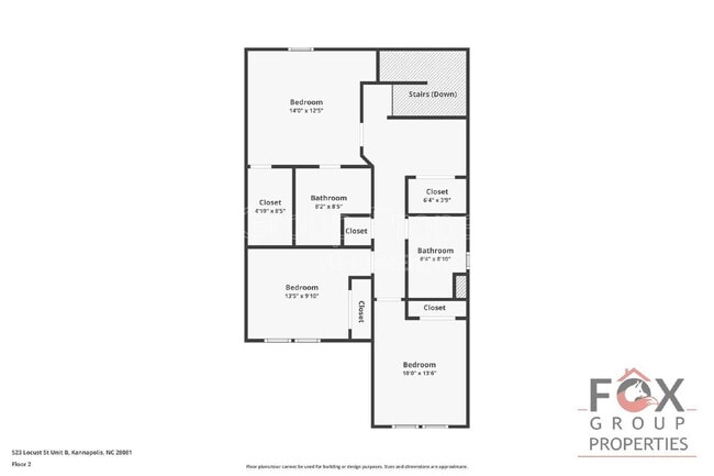 Foto del edificio - 523 Locust St