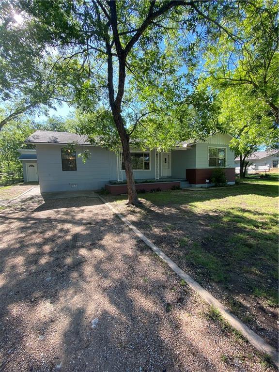 Primary Photo - 7007 Circle S Rd