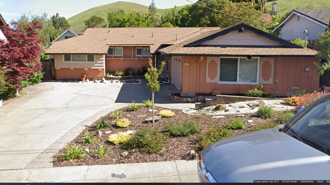Building Photo - 2527 Colusa St
