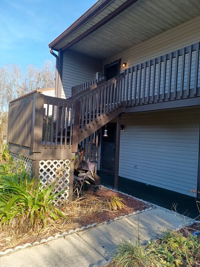 Building Photo - 11616 Baywood Meadows Dr