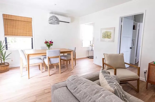 Foto del edificio - Completely remodeled 1 bedroom rental unit...