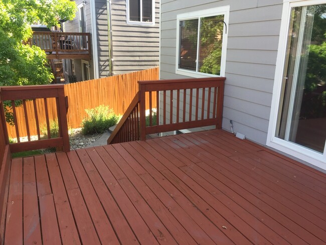 Building Photo - 4 bd 3 ba home in D20 Northgate Area