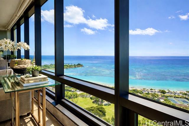 Building Photo - 1330 Ala Moana Blvd