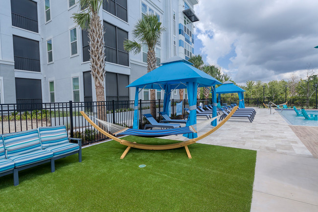 Luxury Apartments In Jacksonville Beach Fl