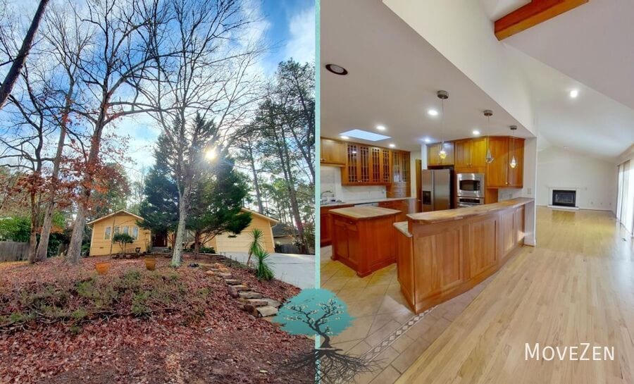 Foto principal - 2323 Ridgefield Dr