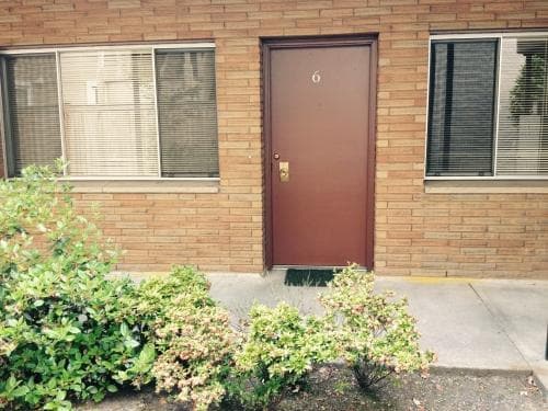 Building Photo - 1 bedroom in Seattle WA 98102