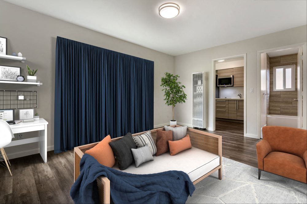Foto principal - Oak Grove - 406 Van Buren