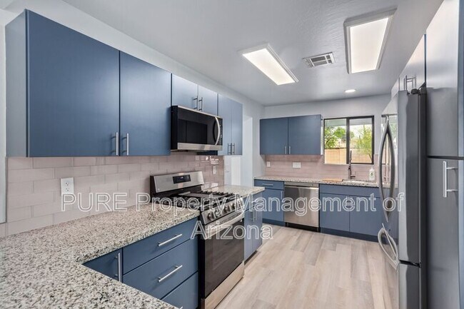 Foto del edificio - 5740 N 14th St