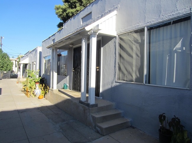 Building Photo - 1322 Constance St