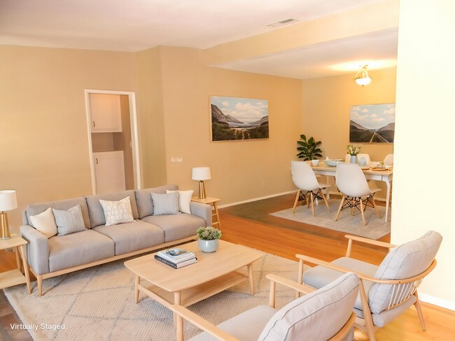 Foto del edificio - 1342 E Maple Ave