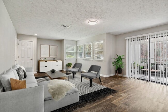 Building Photo - Edgewater at Sandy Springs